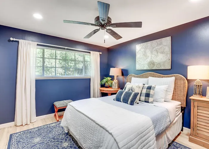 3 Mi To Golf & Wineries: Arroyo Grande Home!