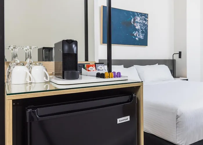Oaks Cairns Hotel