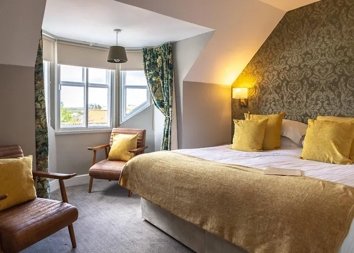 Old Aberlady Inn