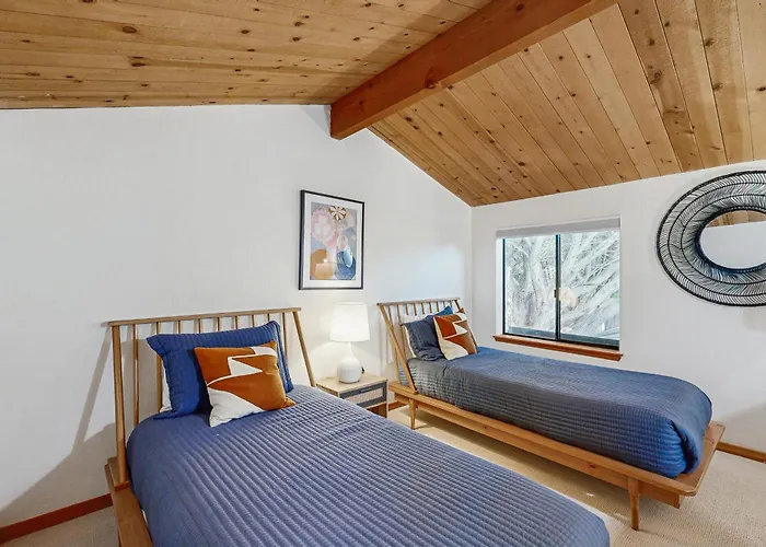 Hilma House