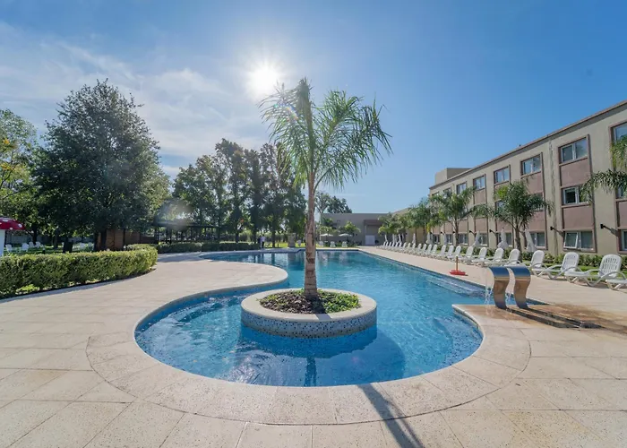 Days Inn Zarate