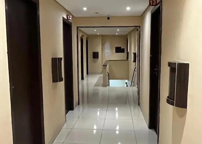 Hotel Ouro de Mauá
