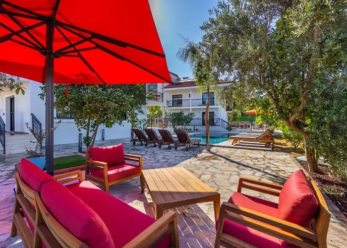 Elizya Boutique Hotel