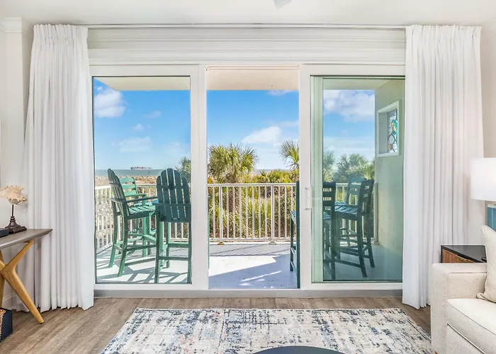 Beach House 413