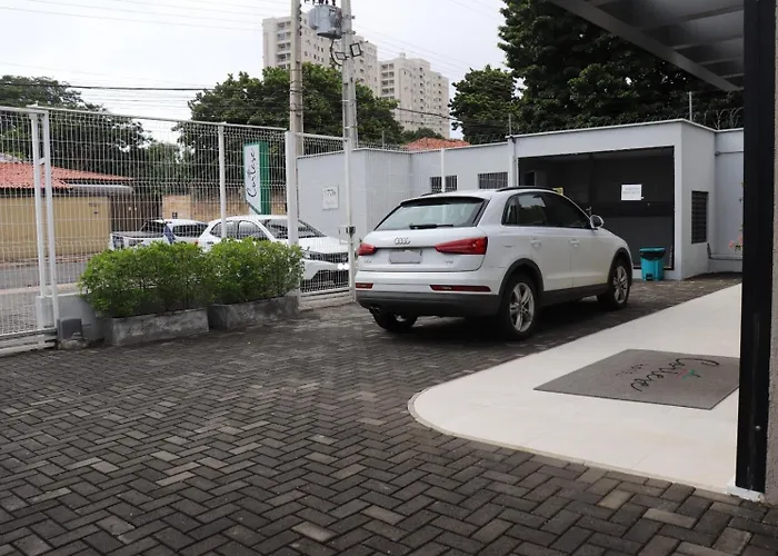 Hotel Cortese