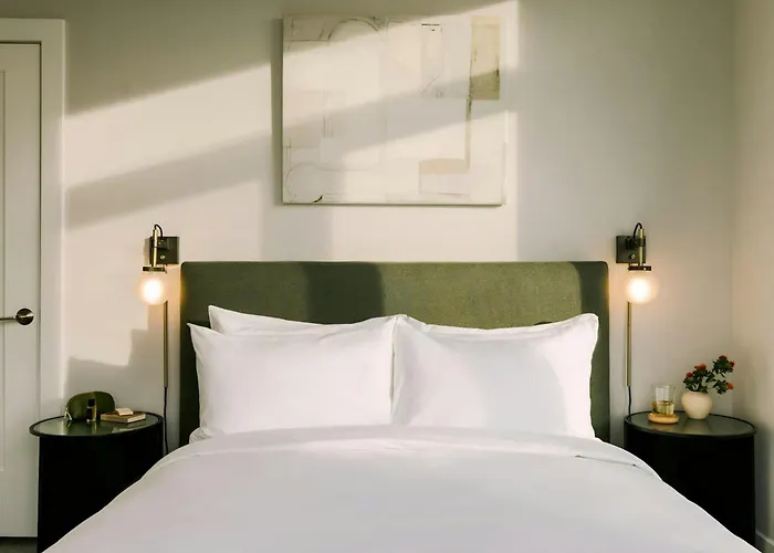Sonder By Marriott Bonvoy Ovation Apartments Avenue Of The Arts