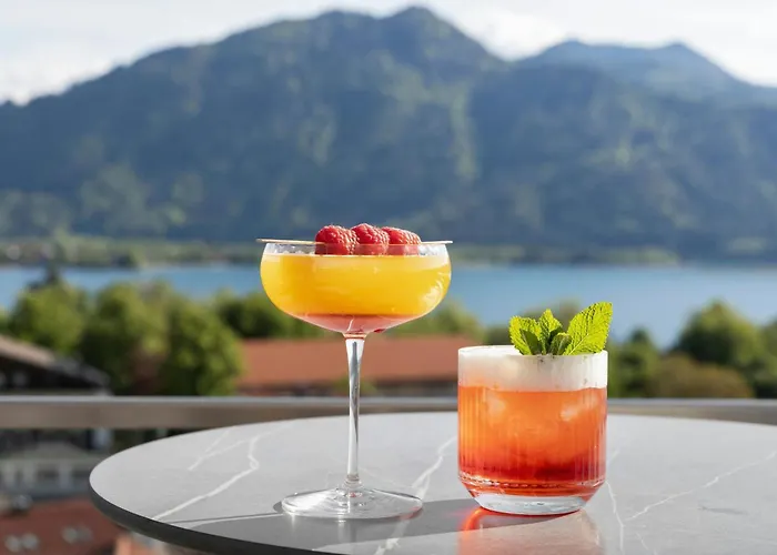 A-ROSA Tegernsee