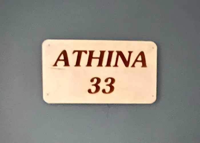 Pelekan Rooms And Apartments Athina 33