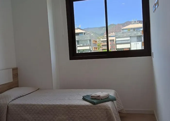 Residencial El Trenet 2C