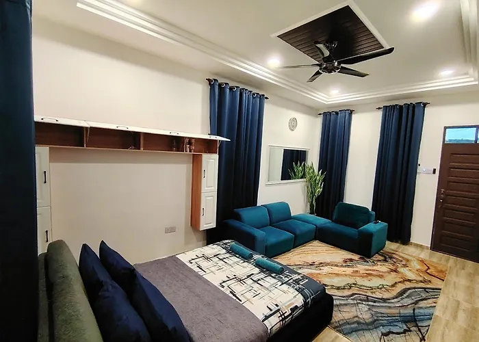 Mini Concept Hotel