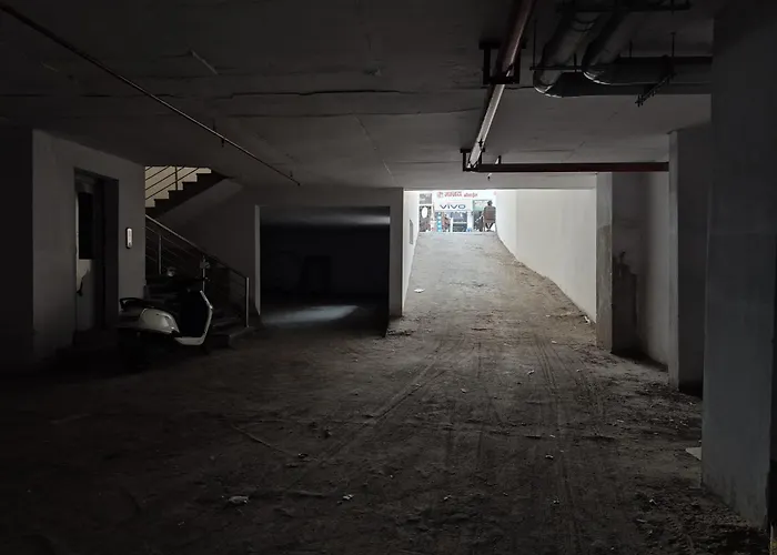 Hotel Prakasham