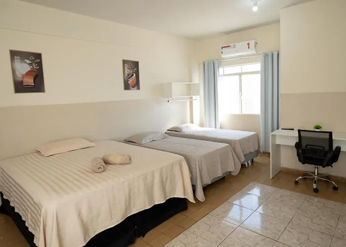 Hotel Centro