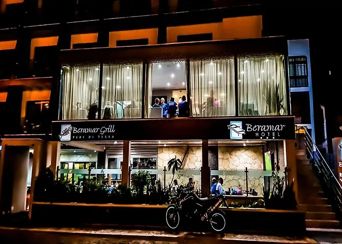 Beramar Hotel