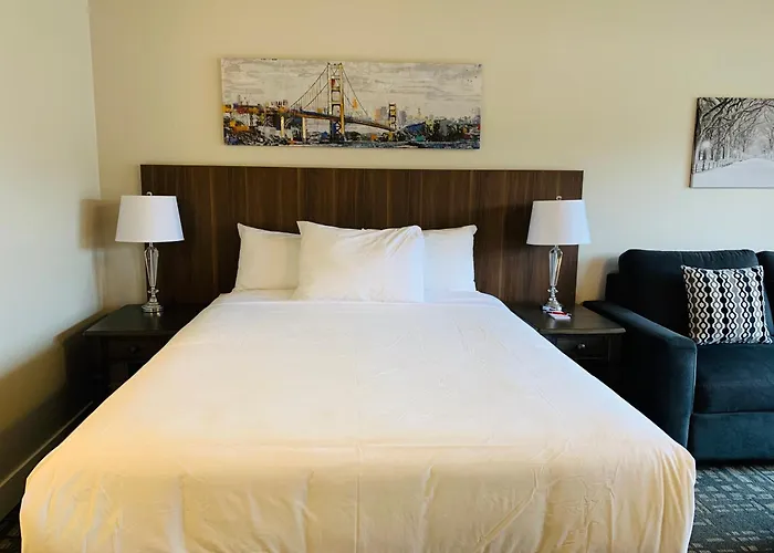 High Pont Resort