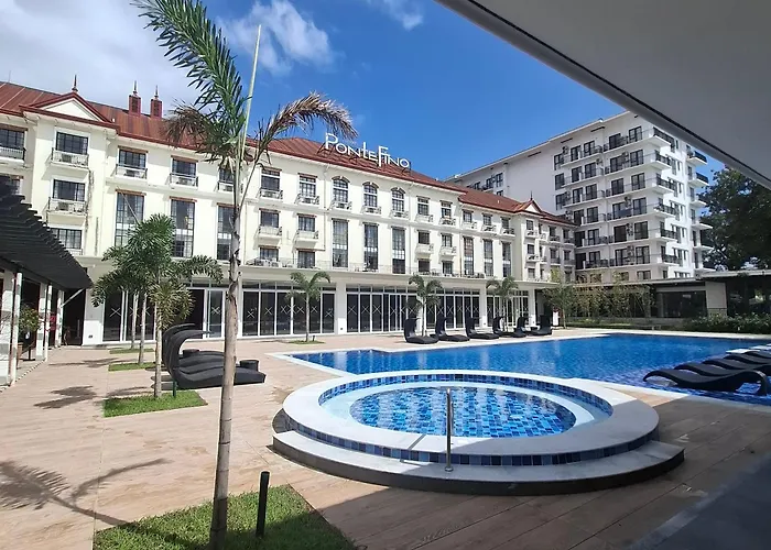 Pontefino Hotel