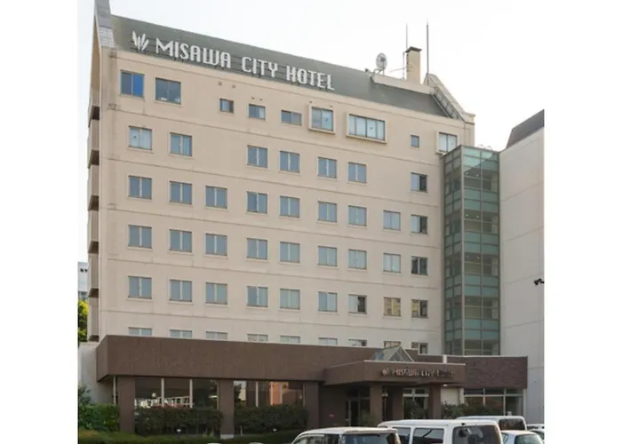 Misawa City Hotel