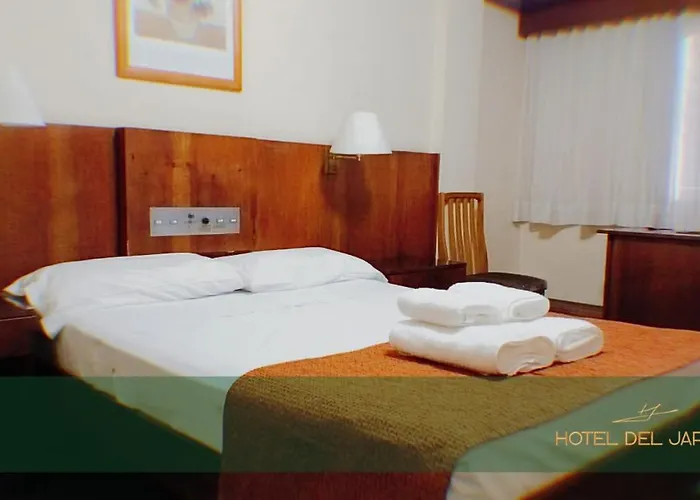 Hotel del Jardín
