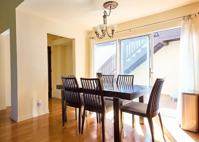 Malibu Home In Enchanting Hills 5 Min From The Beach