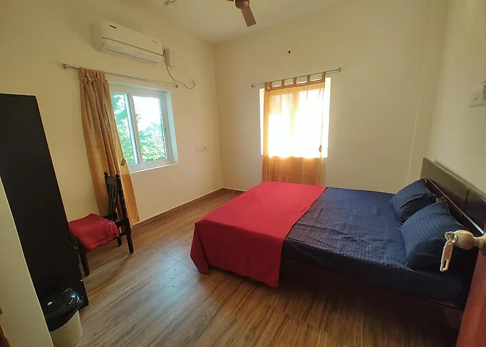 Sri Adhinath Homes