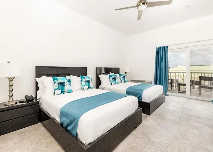 Ocean Breeze Resort