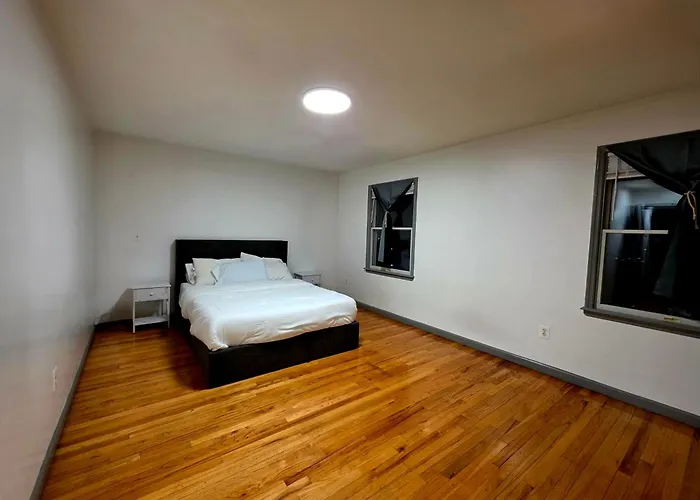 Cozy City Nest