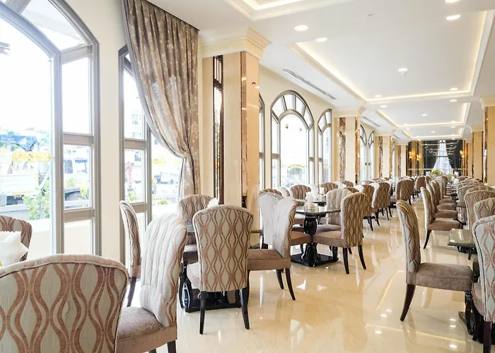 Lk Grand Empire