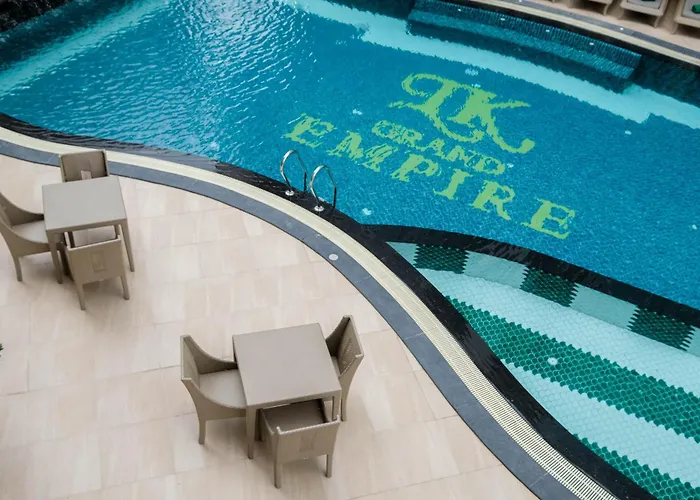 Lk Grand Empire