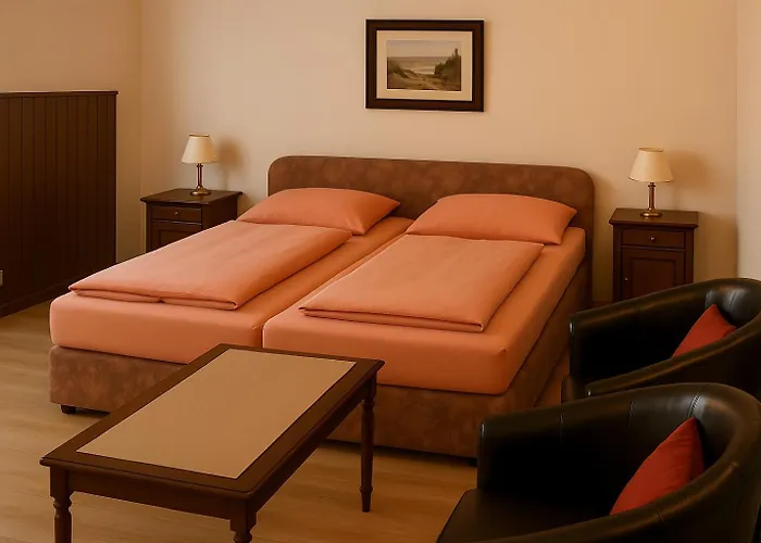 Hotel Am Ratshof