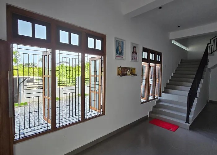 Ramiy Resort Batticaloa