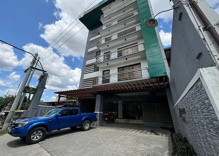 Yellowbell Hotel