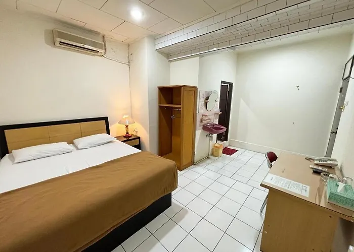 Sumber Ria Hotel