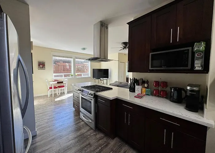 Family Comfy Kid Family Pet-Friendly Home Near Everything
