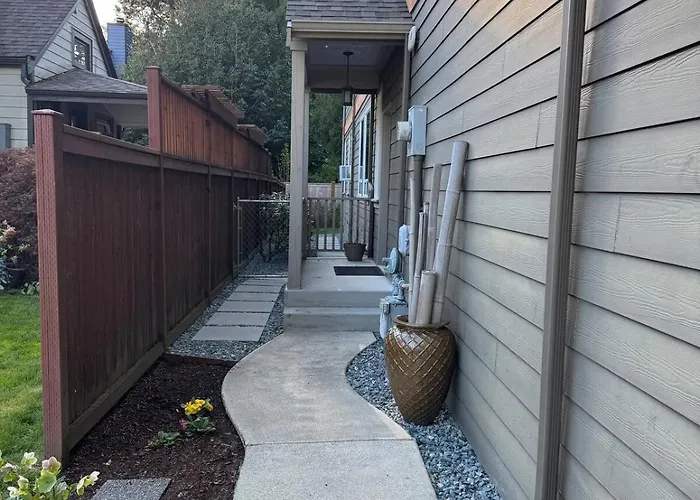 Family Comfy Kid Family Pet-Friendly Home Near Everything
