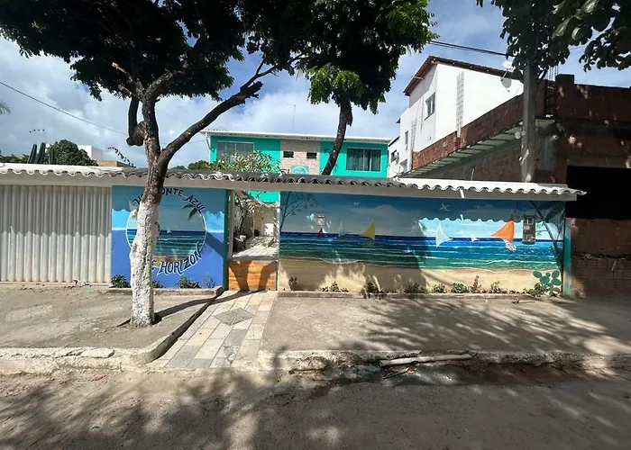 Pousada Inn Blue Horizon