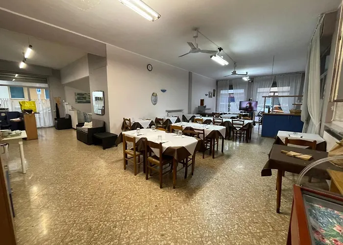 Albergo Cavi