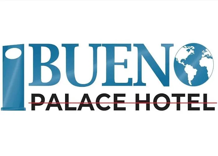 Bueno Palace Hotel
