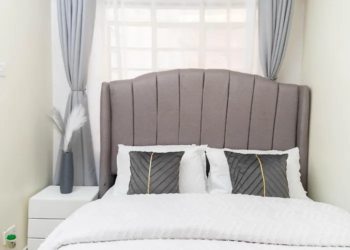 South B Nest Suites