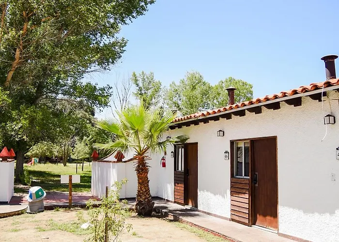 Rancho Santa Veronica