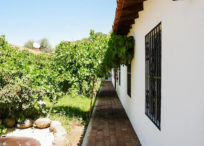 Rancho Santa Veronica