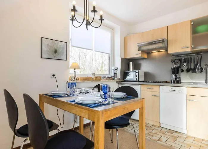 Wohnung 11 (ID 370)