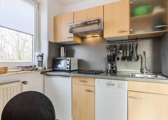 Wohnung 11 (ID 370)