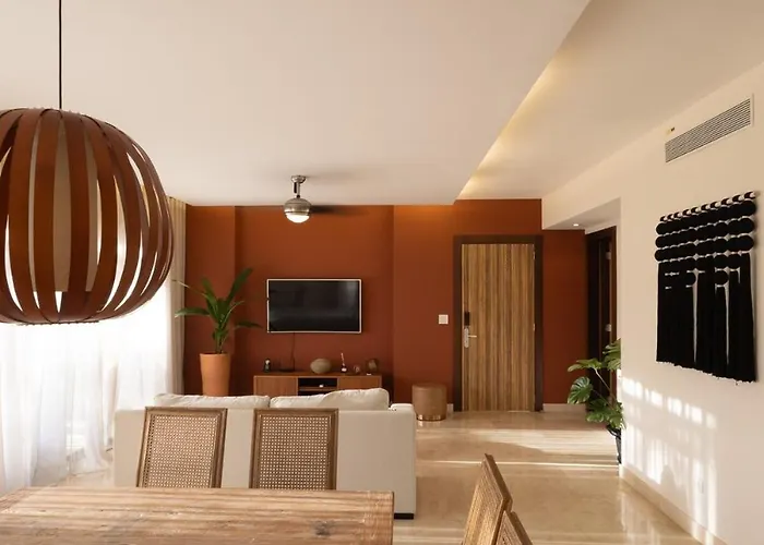 Alma Del Sol Punta Cana