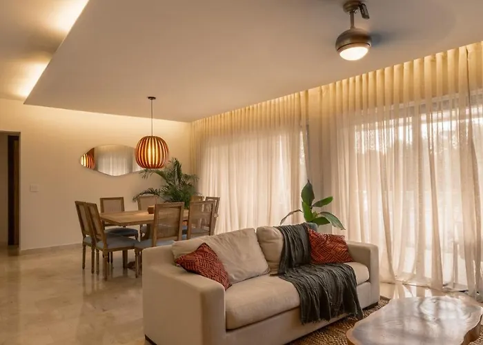 Alma Del Sol Punta Cana