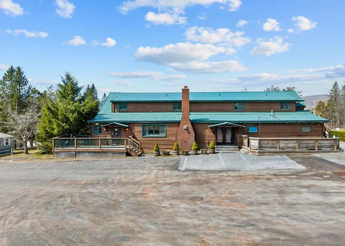 Jessie'S Harvest House