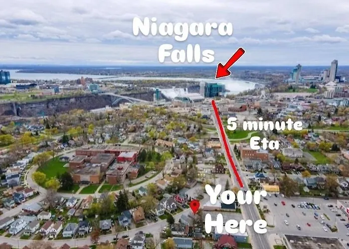 Fallsview Haven