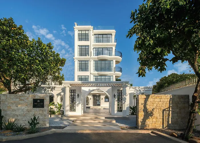 Mello Hotel
