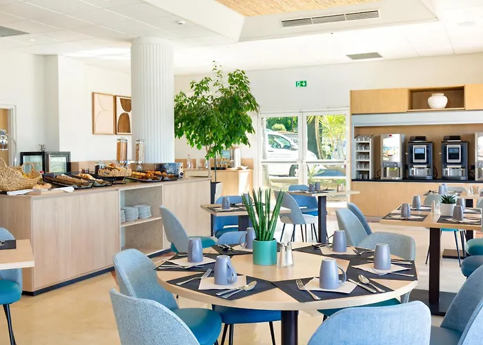 Best Western Plus La Marina