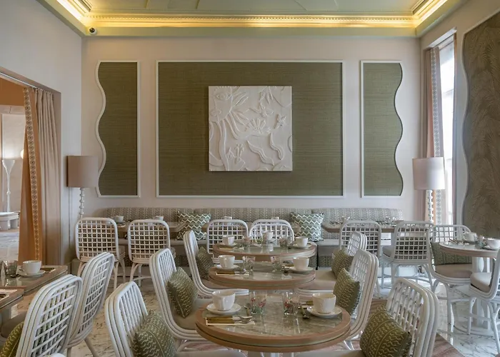 Hotel Le Soleia By Inwood Hotels