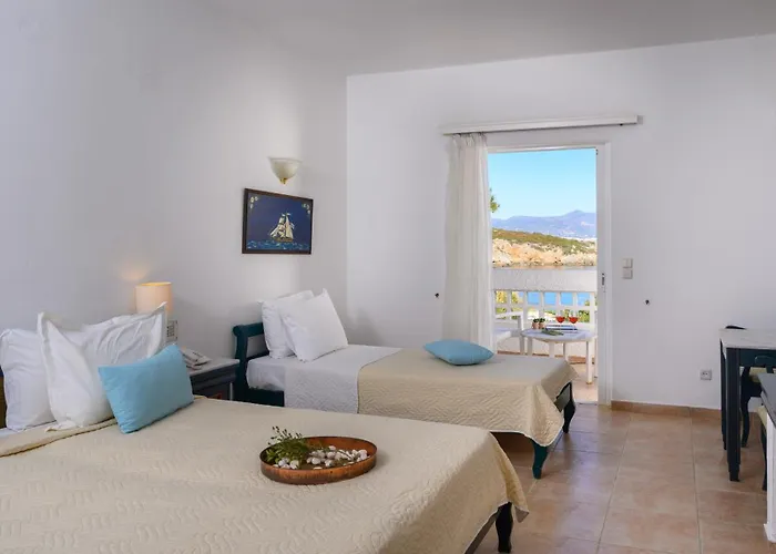 Istron Bay Hotel