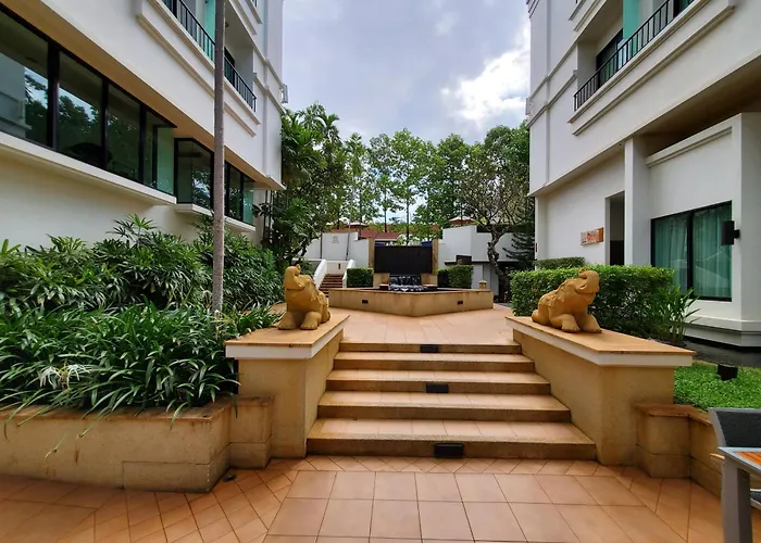 Tara Angkor Hotel